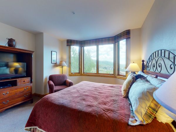 Steamboat Springs Condo 952491