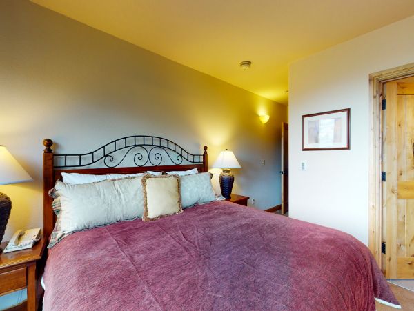 Steamboat Springs Condo 952491