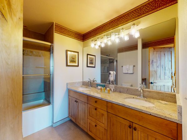Steamboat Springs Condo 952491