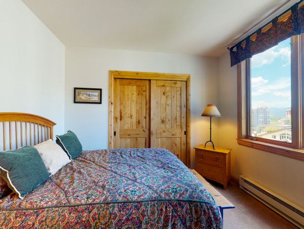 Steamboat Springs Condo 952491