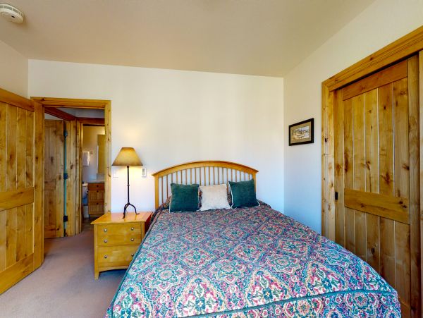 Steamboat Springs Condo 952491