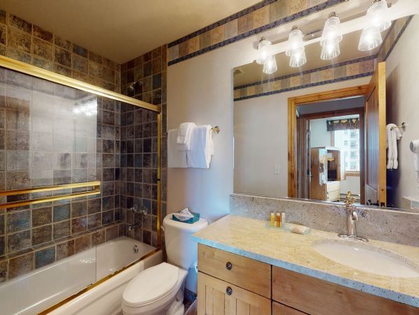 Steamboat Springs Condo 952491