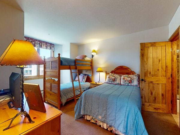 Steamboat Springs Condo 952491