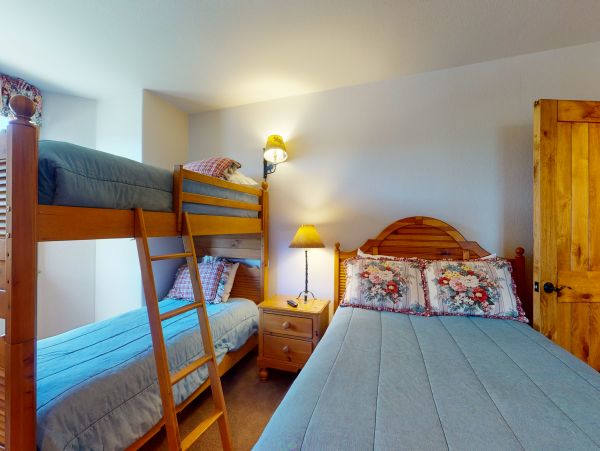 Steamboat Springs Condo 952491