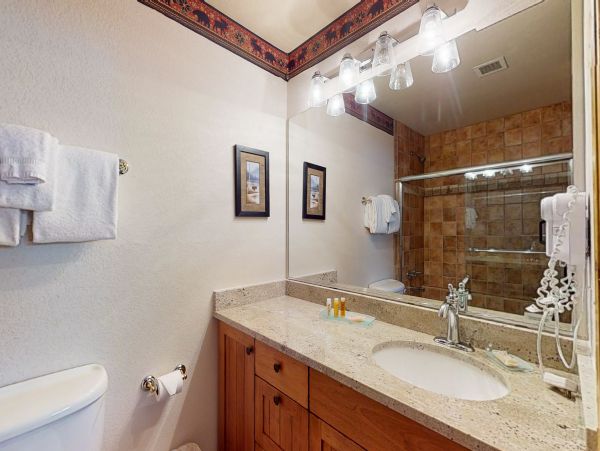 Steamboat Springs Condo 952491