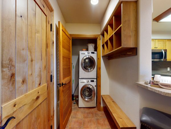 Steamboat Springs Condo 952491