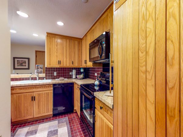 Ski in Ski out Residence