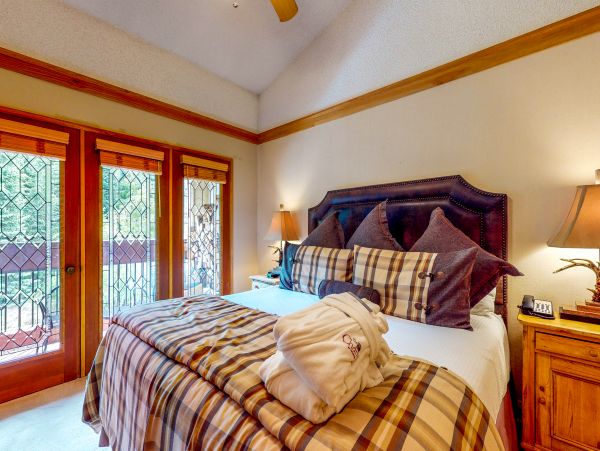 Ski in Ski out Residence