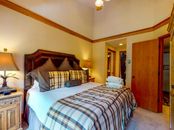 Ski in Ski out Residence