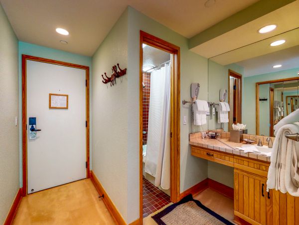 Ski in Ski out Residence