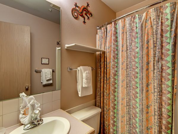 Breckenridge 3 Bedroom Ski In Ski Out Condo