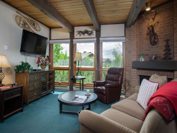 Steamboat Springs Condo 952498