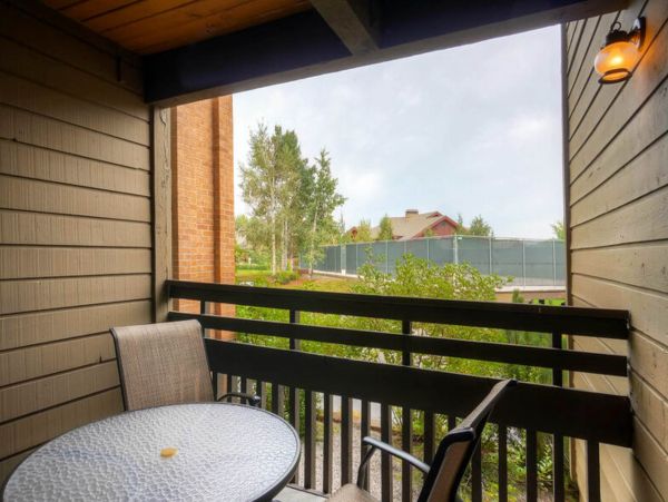 Steamboat Springs Condo 952498