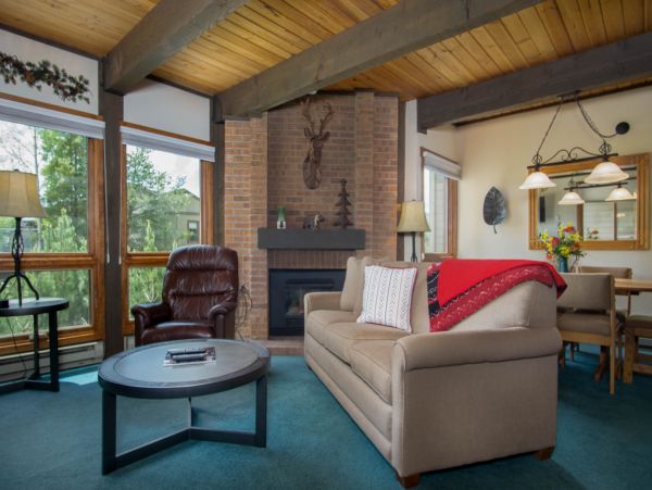 Steamboat Springs Condo 952498