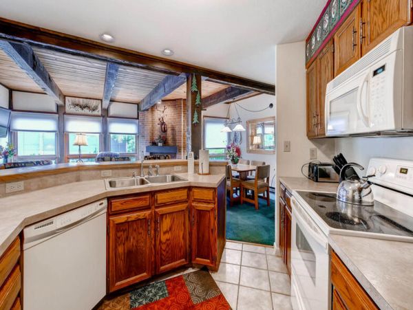 Steamboat Springs Condo 952498