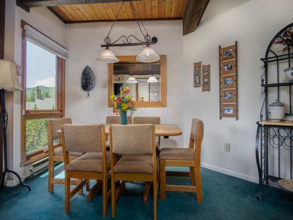 Steamboat Springs Condo 952498