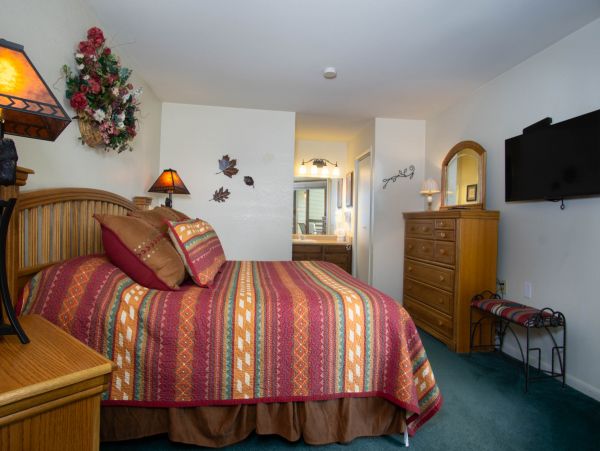 Steamboat Springs Condo 952498