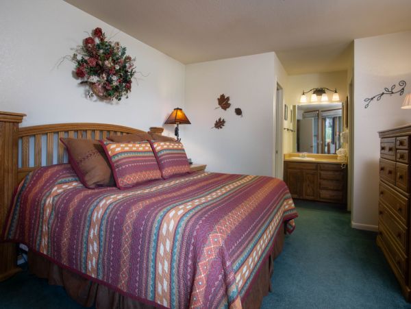 Steamboat Springs Condo 952498