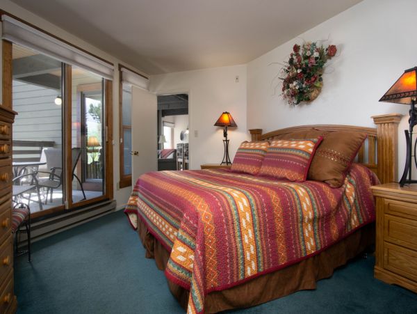 Steamboat Springs Condo 952498
