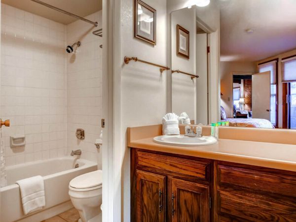 Steamboat Springs Condo 952498