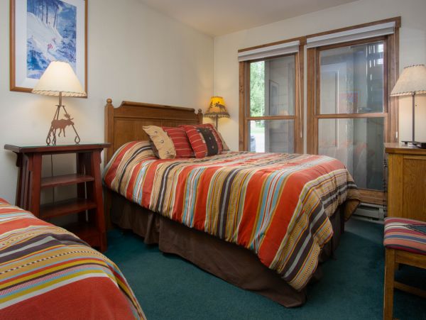 Steamboat Springs Condo 952498