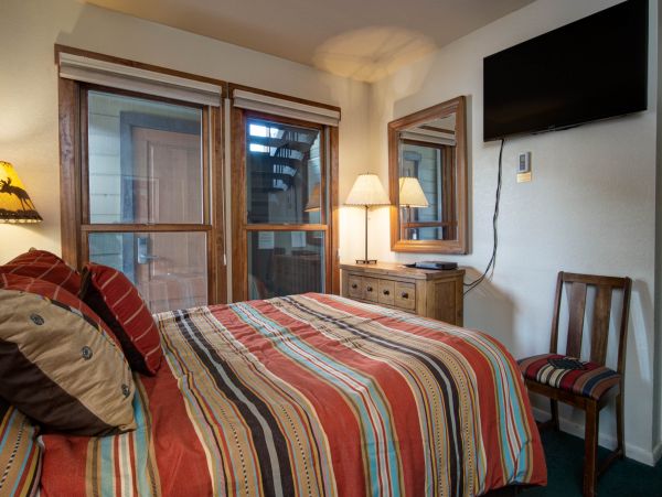 Steamboat Springs Condo 952498