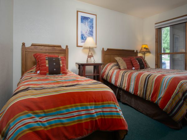 Steamboat Springs Condo 952498