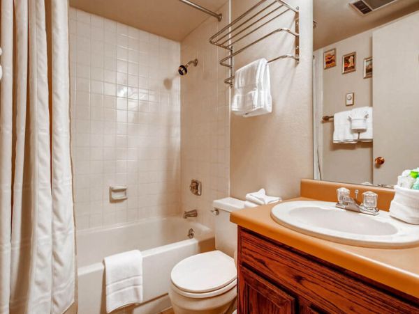 Steamboat Springs Condo 952498