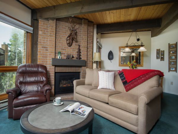 Steamboat Springs Condo 952498