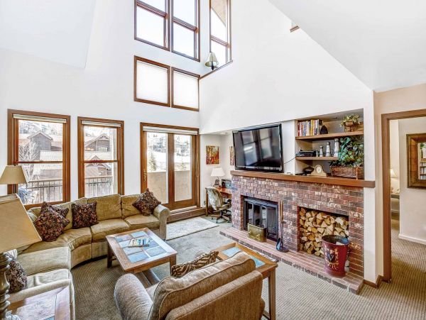 Snowmass Condo 952499