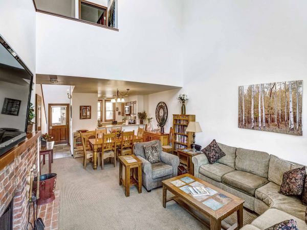 Snowmass Condo 952499
