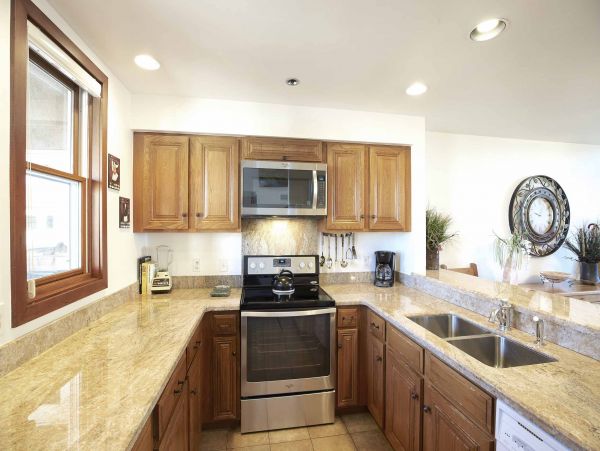 Snowmass Condo 952499