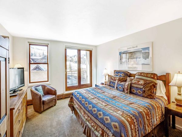 Snowmass Condo 952499