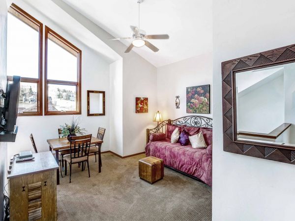 Snowmass Condo 952499