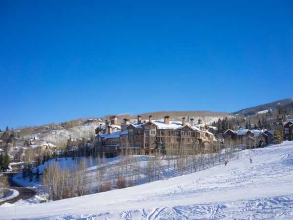 Snowmass Condo 952499