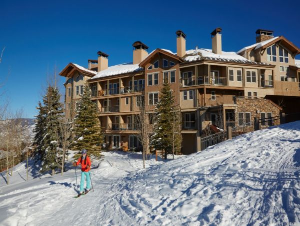 Snowmass Condo 952499