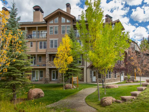 Snowmass Condo 952499