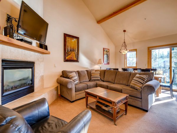 Breckenridge Condo 952501