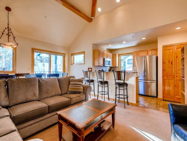 Breckenridge Condo 952501
