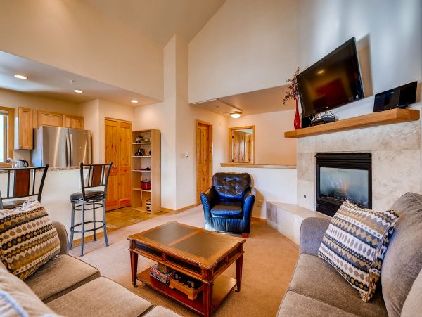 Breckenridge Condo 952501