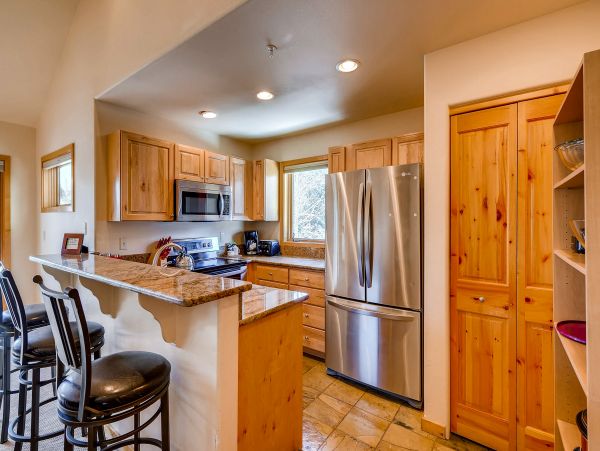 Breckenridge Condo 952501