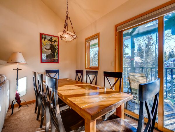 Breckenridge Condo 952501