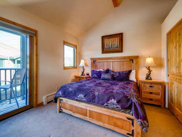 Breckenridge Condo 952501