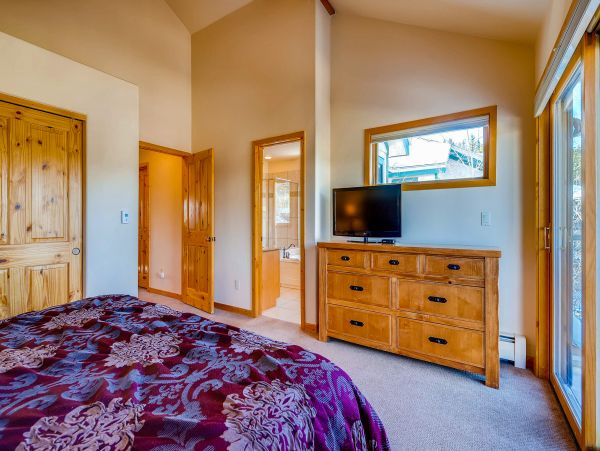 Breckenridge Condo 952501