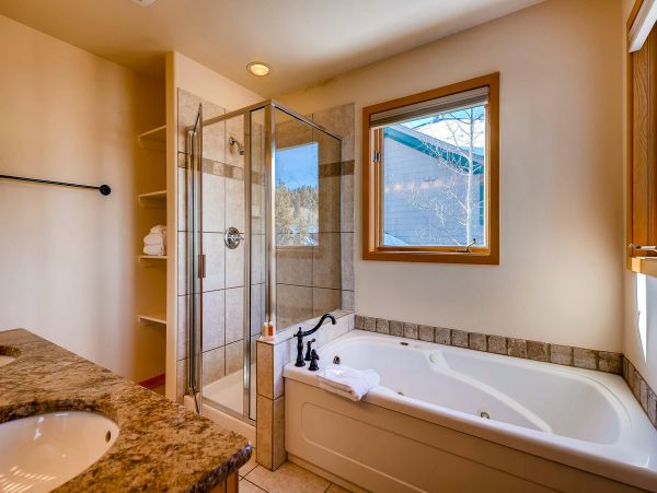 Breckenridge Condo 952501