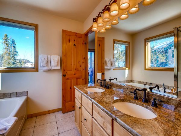 Breckenridge Condo 952501