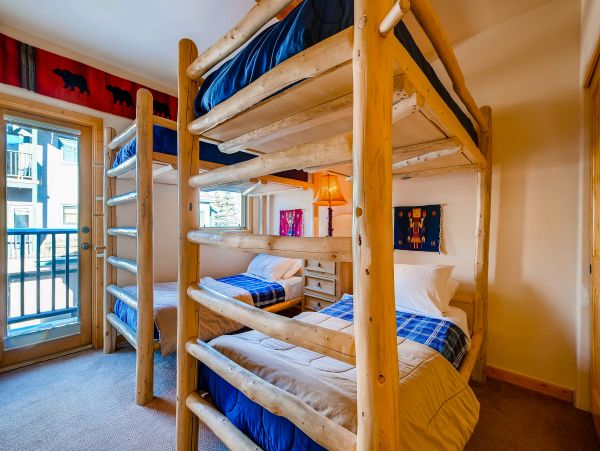 Breckenridge Condo 952501