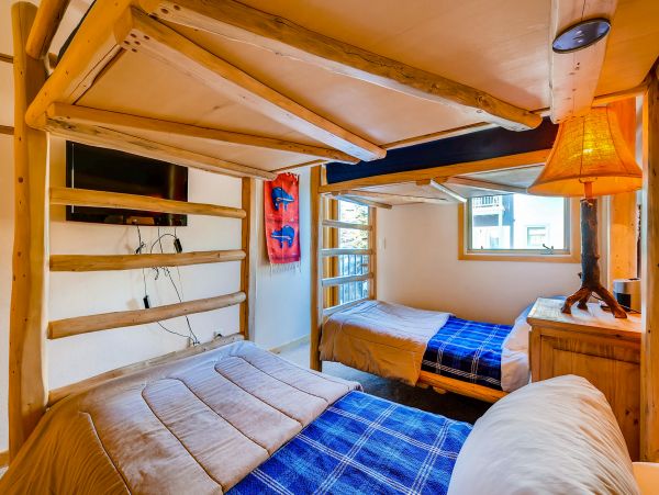 Breckenridge Condo 952501