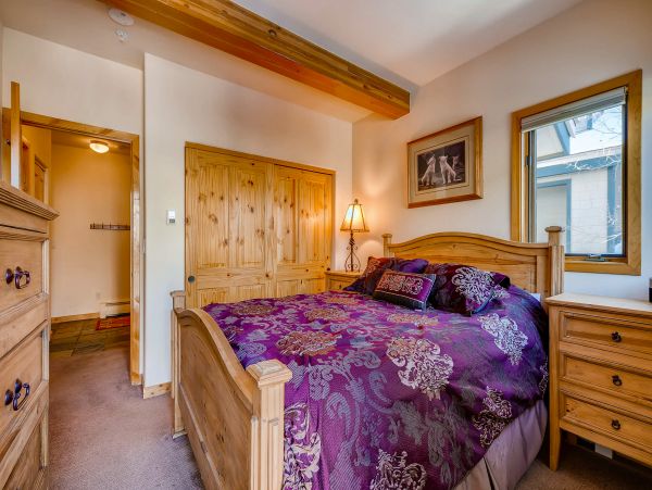 Breckenridge Condo 952501
