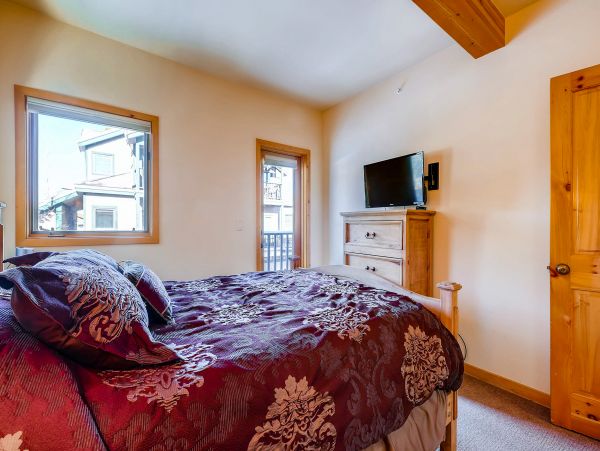 Breckenridge Condo 952501